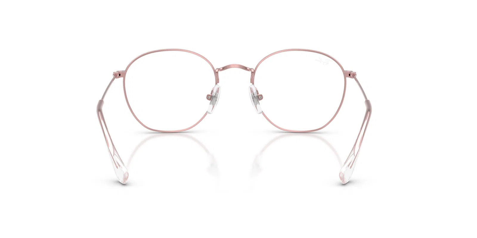 Ray-Ban Kids Rob 0RY9572V Eyeglasses - view 75